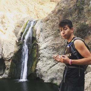 Meet your Posher, Matthew